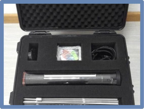 PMT-Root720根系生长监测系统的图片