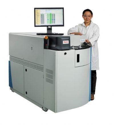 美国热电直读光谱仪ARL iSpark 8860的图片