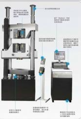 英斯特朗1000HDX（INSTRON 1000HDX）的图片