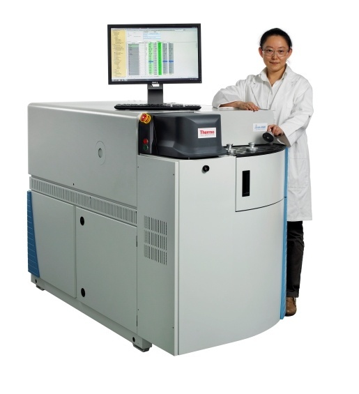 美国热电直读光谱仪ARL iSpark 8820的图片