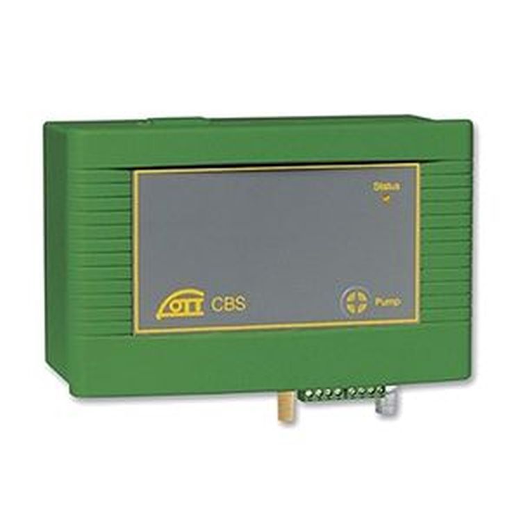 气泡式水位计CBS的图片