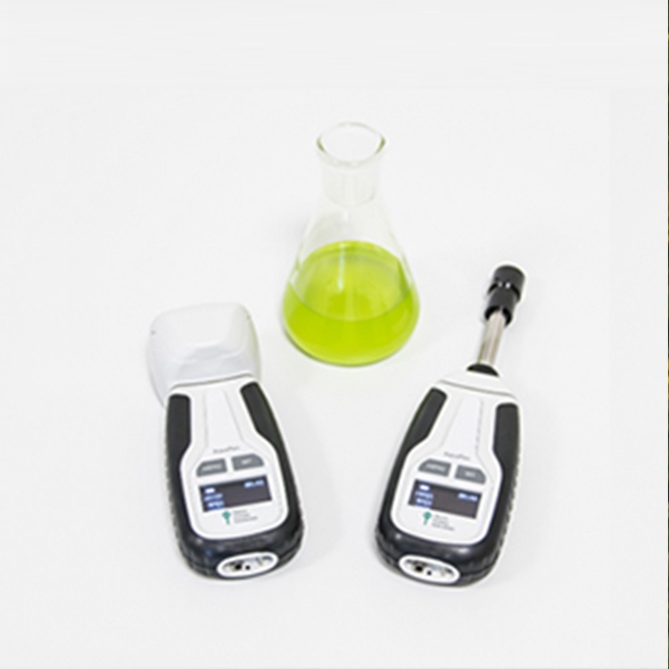 手持式藻类荧光测量仪的图片