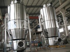 一水硫酸镁干燥机的图片