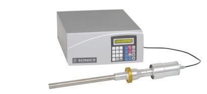 美国SONICS超声波破碎仪VCX1500的图片