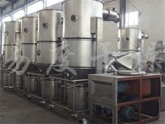 一水硫酸亚铁干燥机的图片