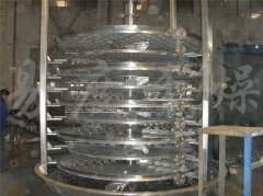 丙酸钙干燥机的图片