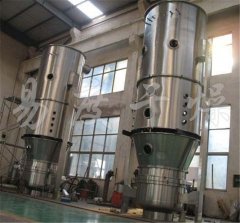 一水硫酸锌干燥机的图片