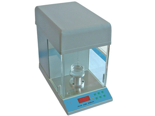 全自动表界面张力仪的图片