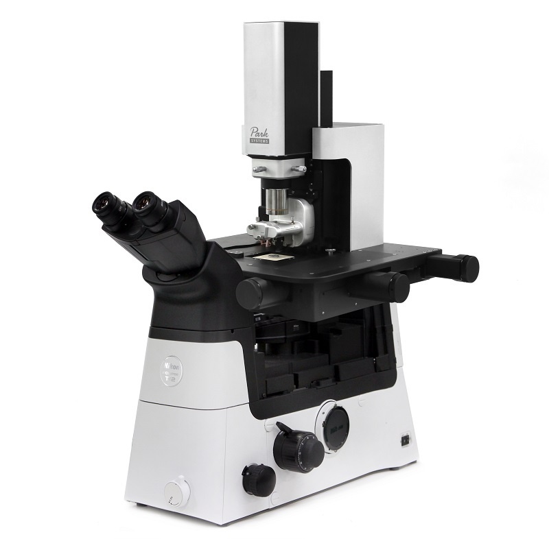 Park NX12原子力显微镜的图片