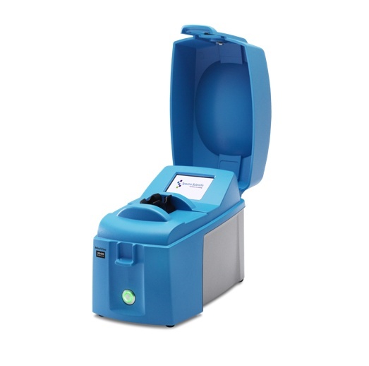 斯派超科技便携式运动粘度计MiniVisc3000系列的图片
