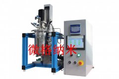 三元/富锂前驱体共沉淀反应釜的图片