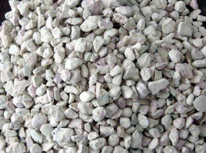 沸石分子筛？一文了解沸石的别样用途