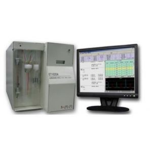 总有机碳1020A的图片