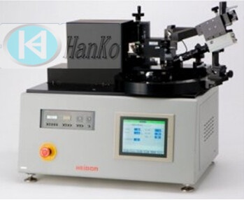 HEIDON HHS2000/3000负载可变式摩擦磨损试验机的图片