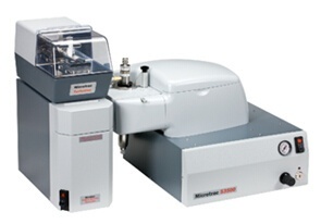 麦奇克激光粒度仪S3500、S3500SI的图片