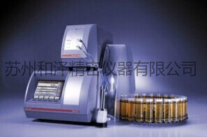 安东帕全自动啤酒分析仪的图片