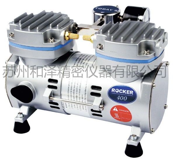 于式真空泵2522C-02的图片