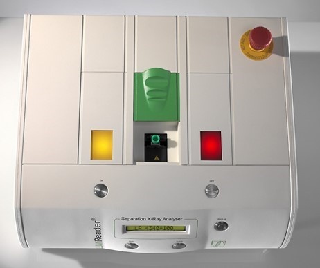 分散体系分析仪的图片