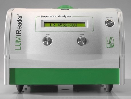 分离行为分析仪的图片