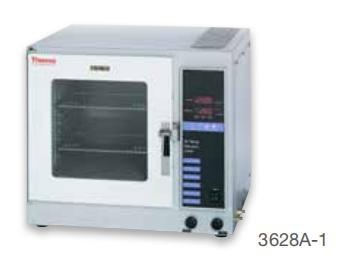 Thermo Scientific真空烘箱的图片