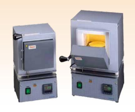 therm小型台式马弗炉的图片