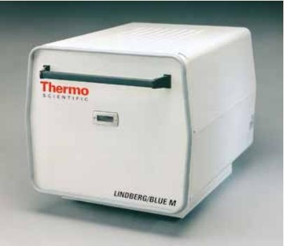 therm1200℃重型箱式炉的图片