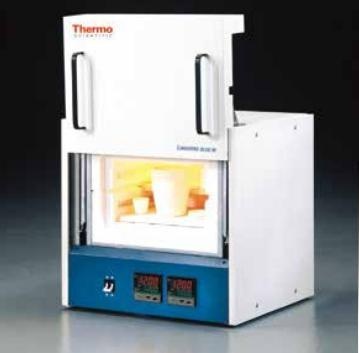 Thermo 1200℃LGO箱式炉的图片