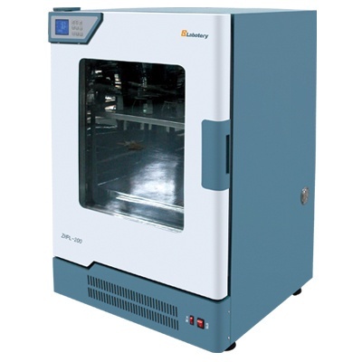 立式振荡培养箱系列的图片