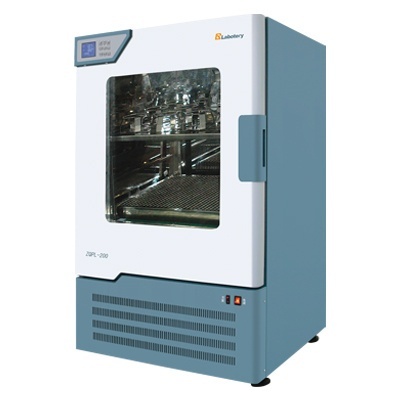 立式振荡培养箱的图片