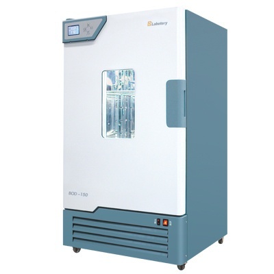 BOD培养箱系列的图片