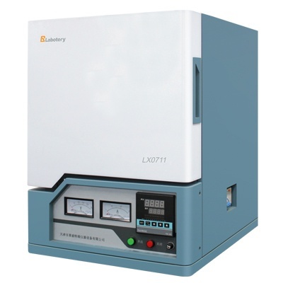 箱式高温电阻炉的图片