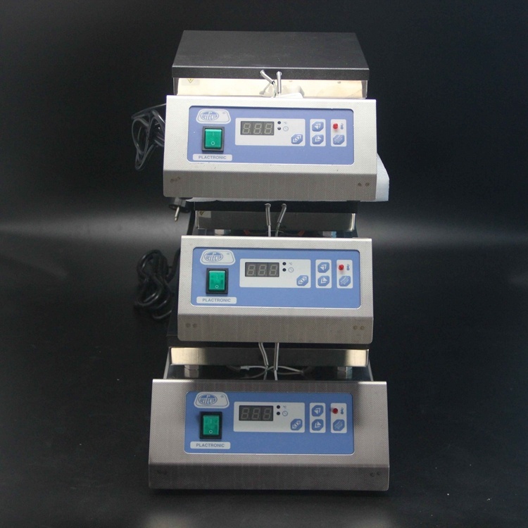 SELECTA PLACTRONIC系列20*40超精密氧化铝基电热板的图片