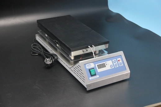 SELECTA PLACTRONIC系列25*60超精密铝基电热板6156100的图片