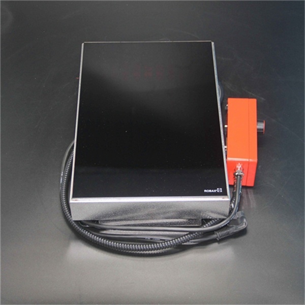 HARRY GESTIGKEIT 22SR分体微晶电热板的图片