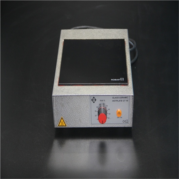 HARRY GESTIGKEIT CT10一体微晶电热板的图片