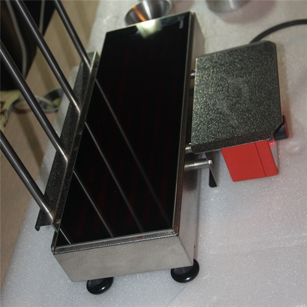 HARRY GESTIGKEIT 4A一体微晶电热板的图片