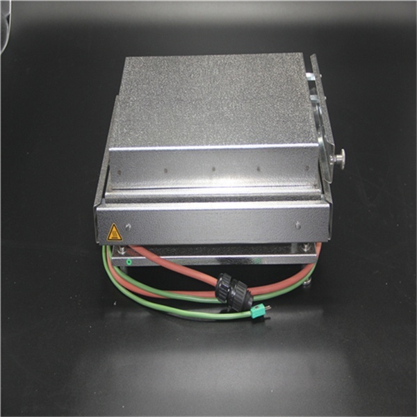 PZ28-3TD可编程高温钛基加热板的图片