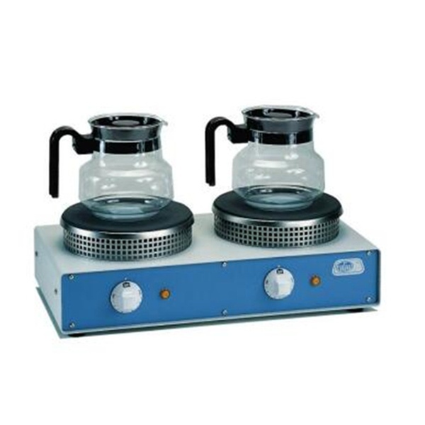 西班牙Selecta Selectemp,Duplac圆形加热台的图片