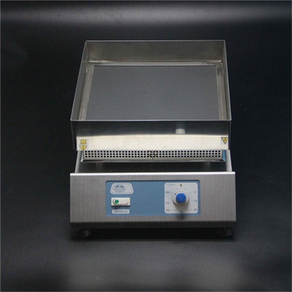 西班牙Selecta Combiplac系列加热台的图片