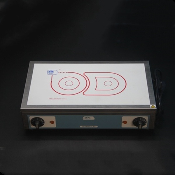 Selecta CERAMIC-PLAC陶瓷面板加热台3000920的图片