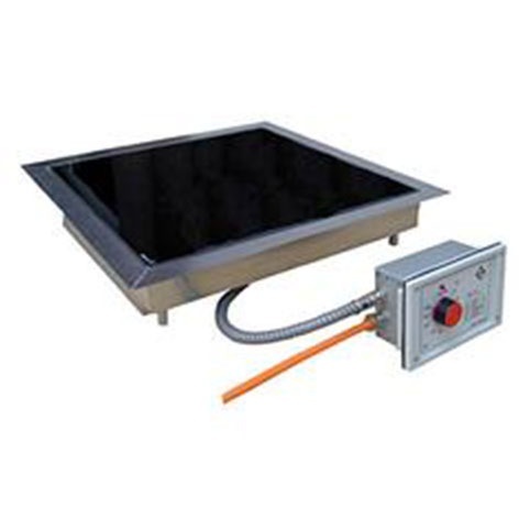 Harry Gestigkeit11 EB-R微晶玻璃面板的图片