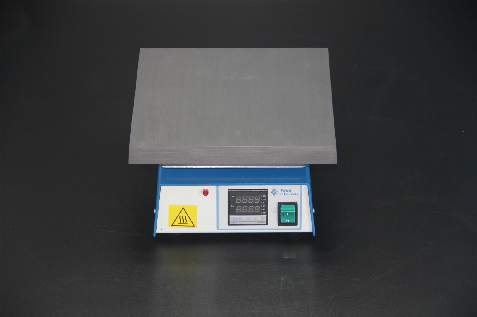 Fried ElectricGHP-4D数显控温加热台的图片