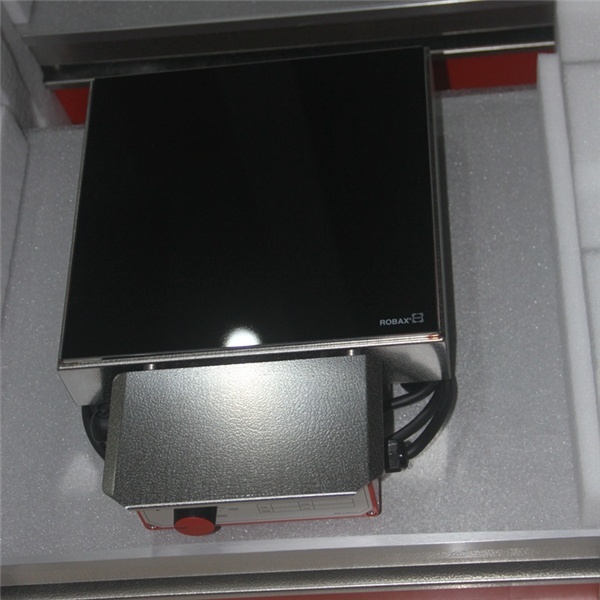 Harry Gestigkeit11A微晶玻璃面板加热台的图片