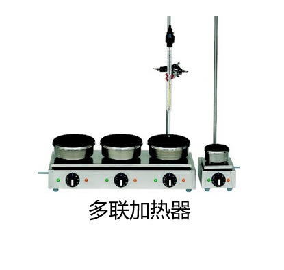 Harry GestigkeitSG/SGK多联加热器的图片