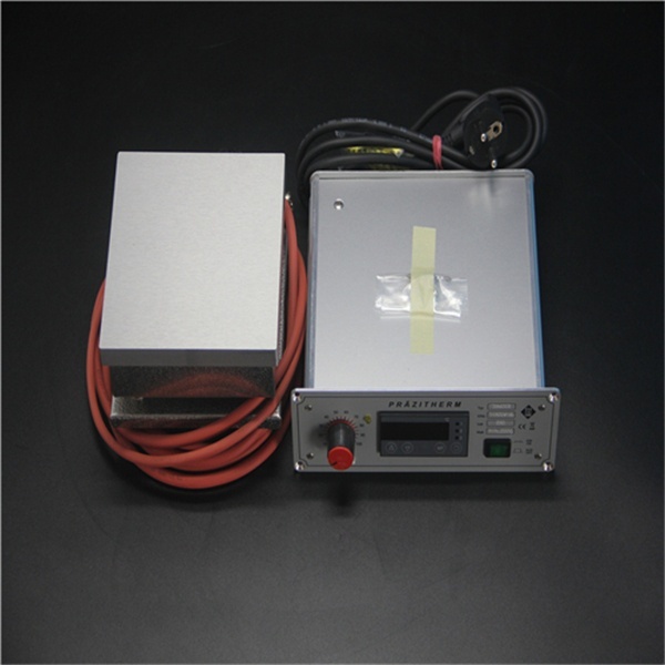 Harry Gestigkeit独控型精密加热台PZ14ET的图片