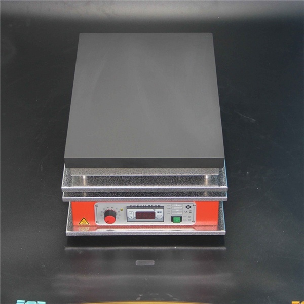 Harry GestigkeitPZ44/230铸铁面板的图片