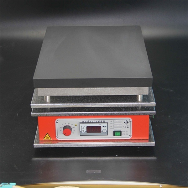 Harry GestigkeitPZ28精密加热台的图片