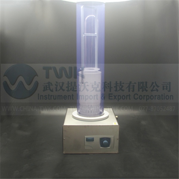 超声波移液器清洗器“Ultrasons-P”的图片