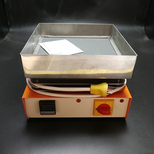 以色列GHPI-3D加热沙浴数显控温电热板的图片