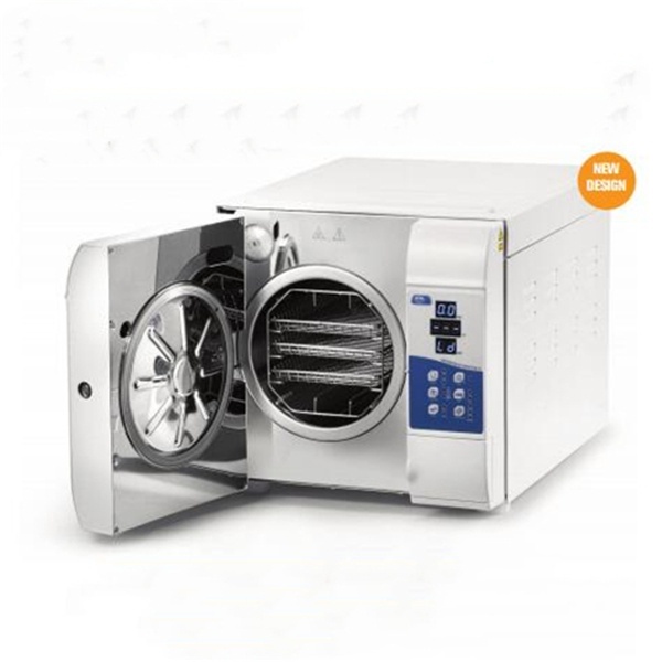 SELECTA高压灭菌器的图片